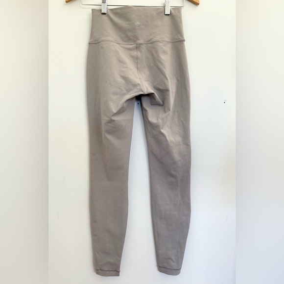 Lululemon Wunder Under High-Rise Tech Mesh Pant Leggings | Size 6 - Picture 7 of 12
